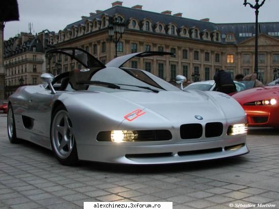 poze masini bmw